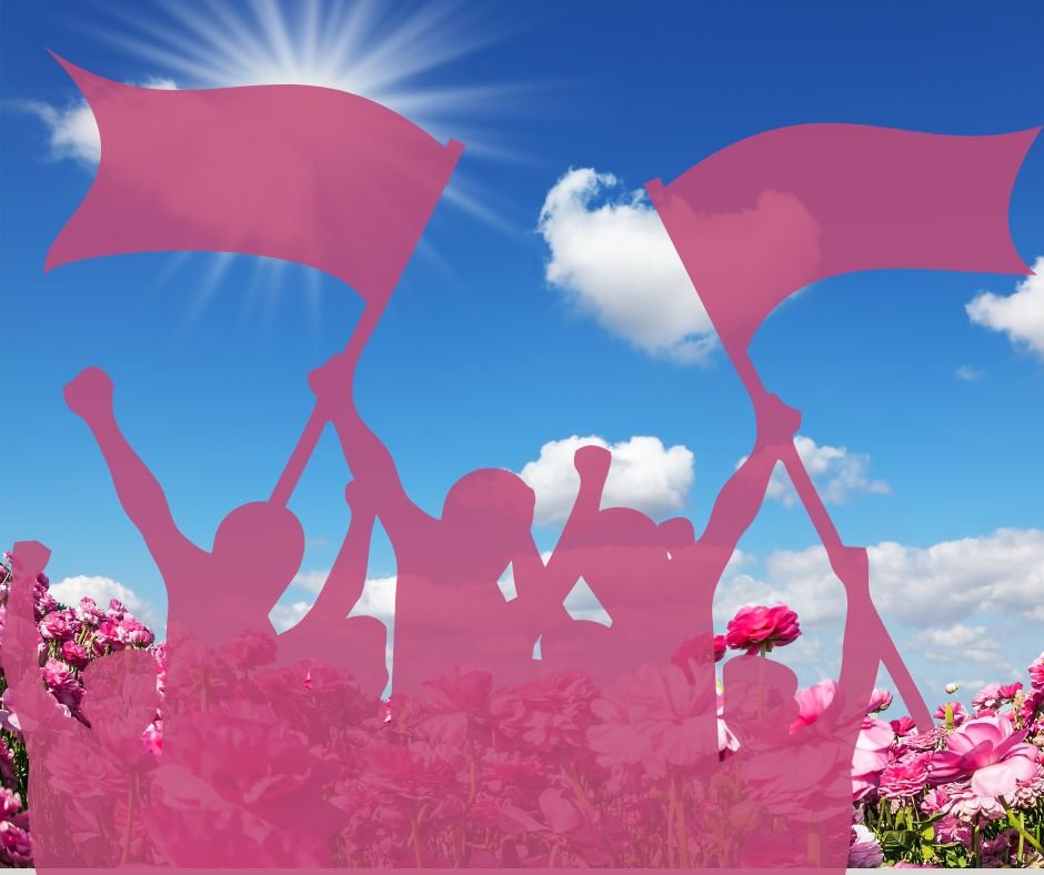 wiosenne marsze i wybory