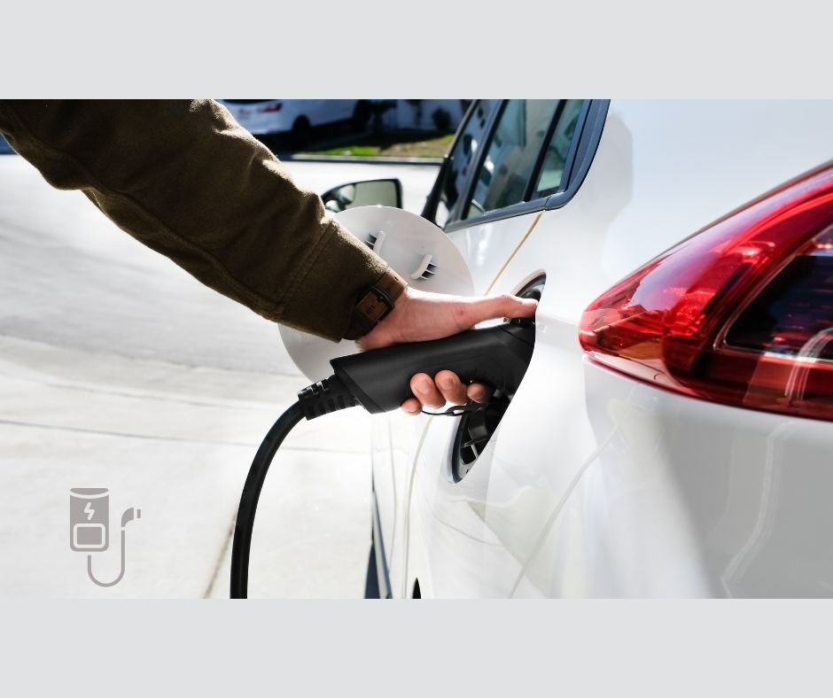 wsparcie elktromobilnosci