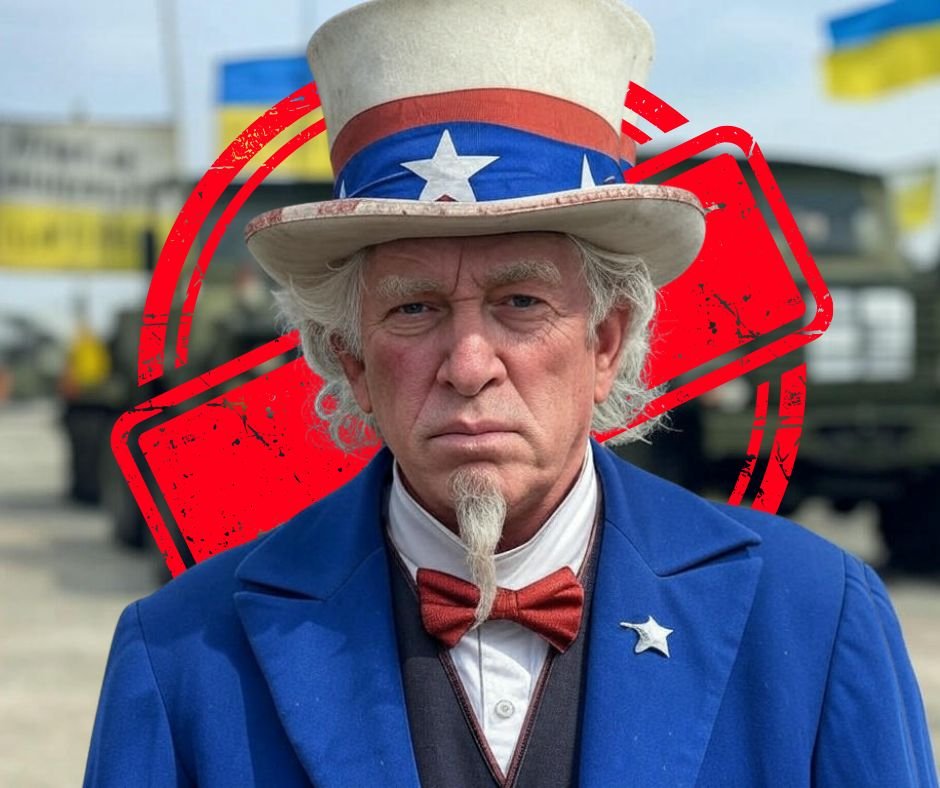 wuj sam blokuje wsparcie dla urainy baner