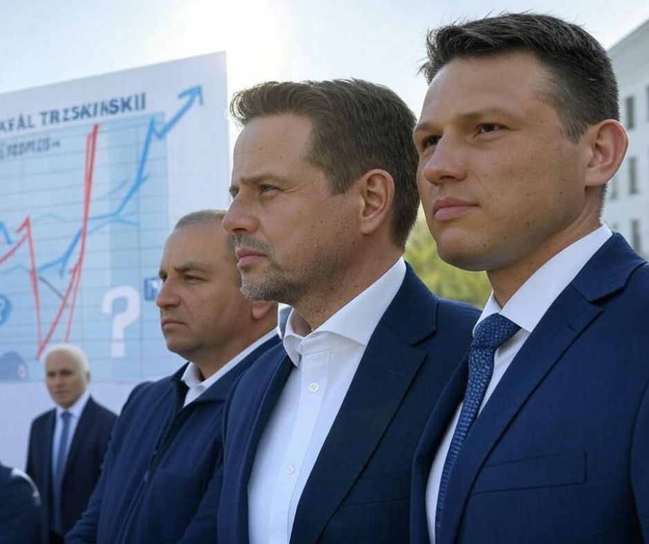 wybory prezydenckie 2025 bener