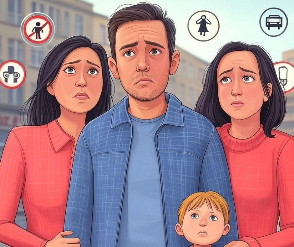 zadłużenia rodzin wobec gmin