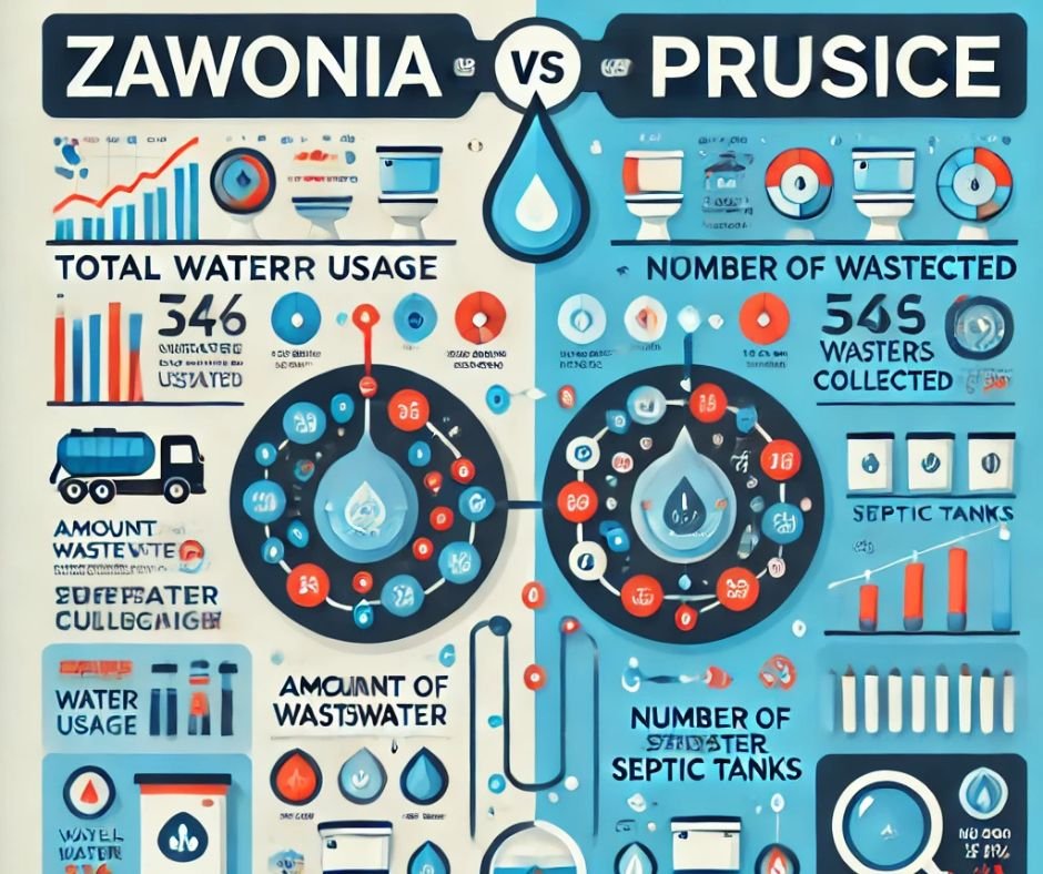 zawonia prusice nieczystosci