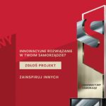 zdlos projekt innowacyjny samorzad