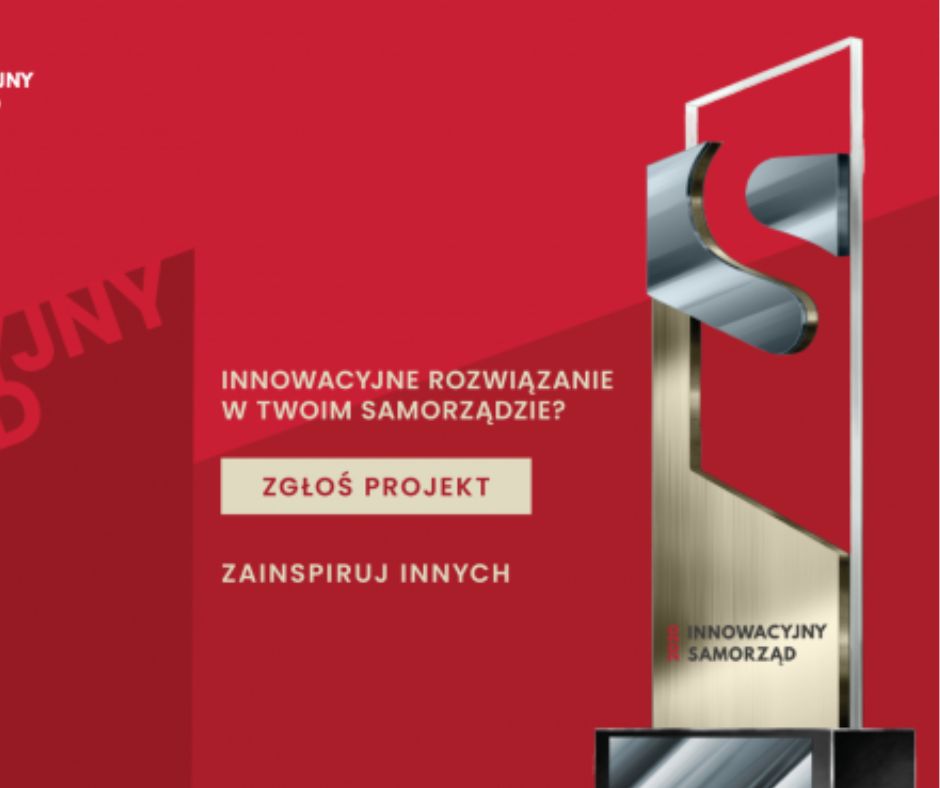 zdlos projekt innowacyjny samorzad