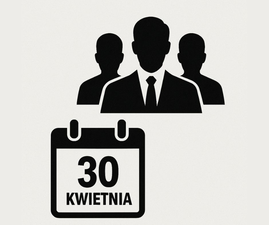 30 kwietnia zamiast 3 maja swietowanie wczesniej