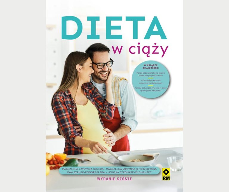 Dieta w ciąży