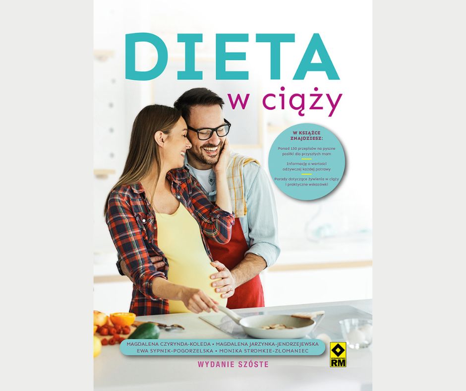 Dieta w ciąży