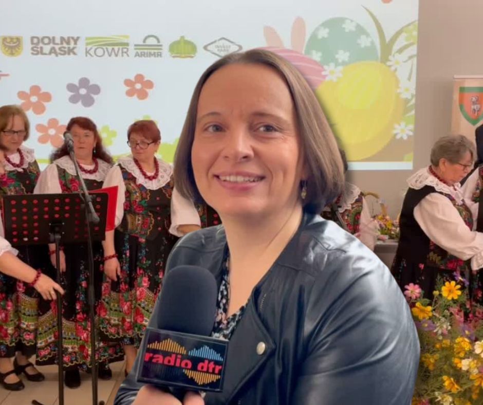 dodr wielkanoc katarzyna jaraczewska baner
