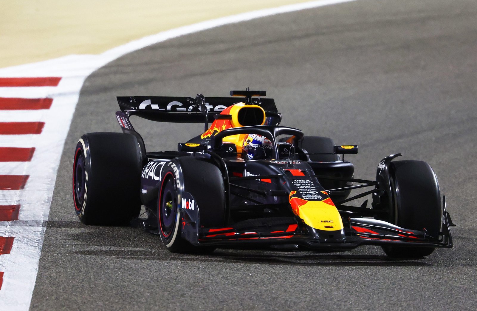 f1 grand prix of bahrain