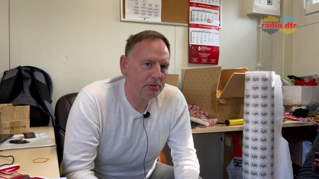 grzegorz maligranda wks slask baner