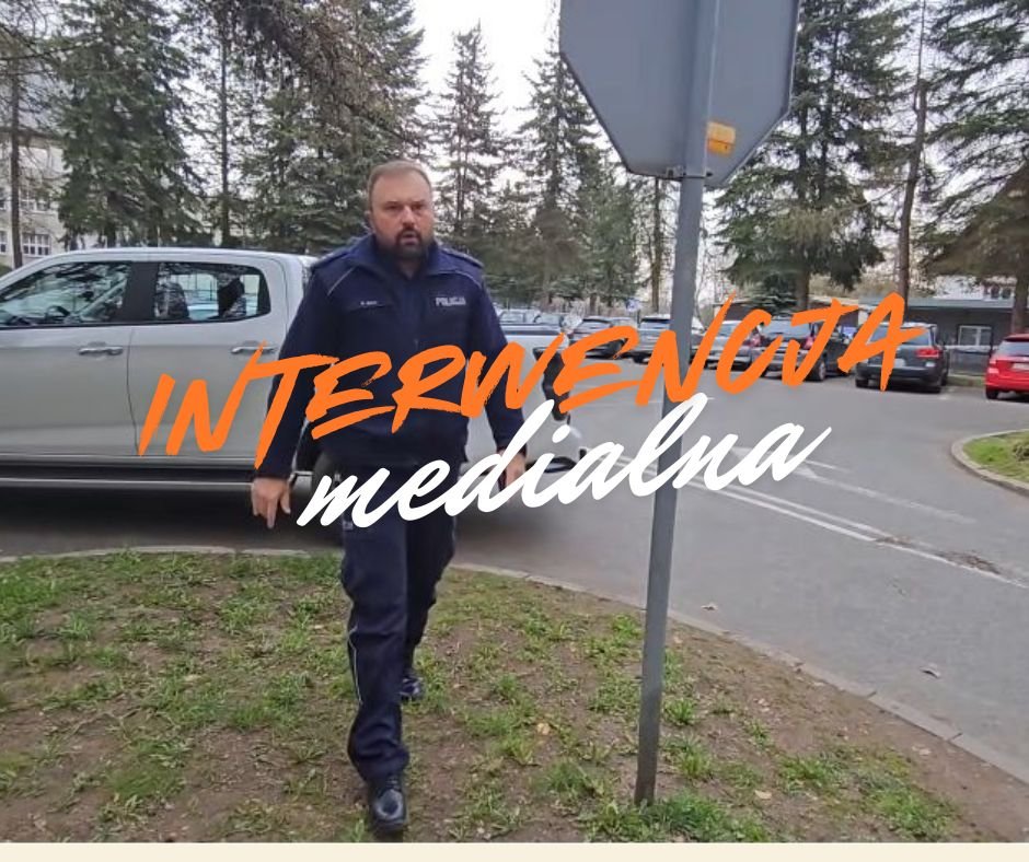 interwencja medialna w karpaczu