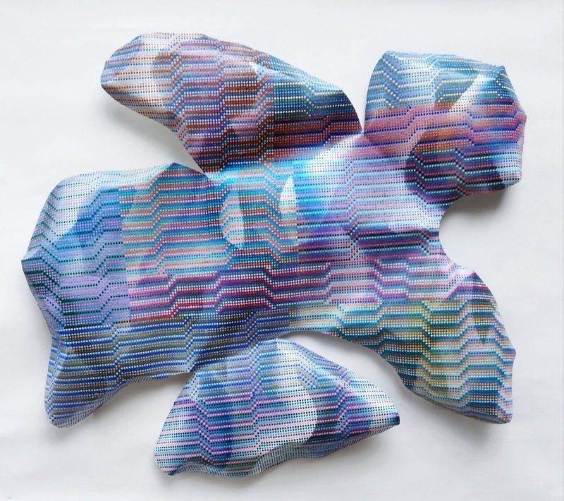 jerzy zajączkowski, bez tytułu; 2025