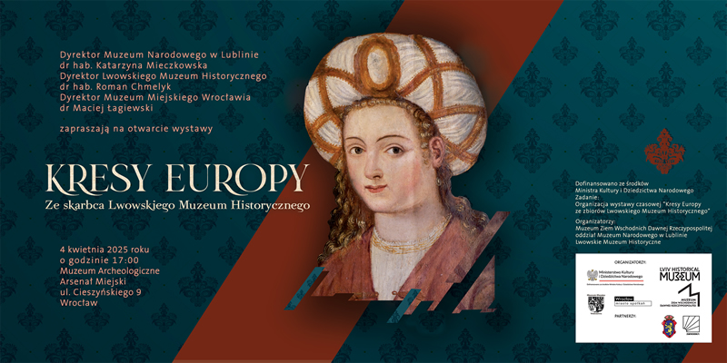kresy europy
