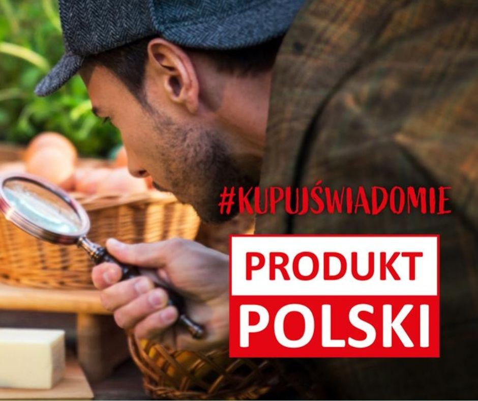 kupuj produkt polski kampania ministerstwa rolnictwa