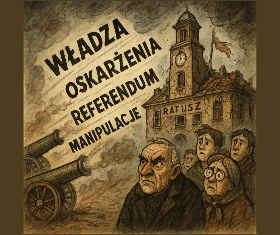 milicz walczy