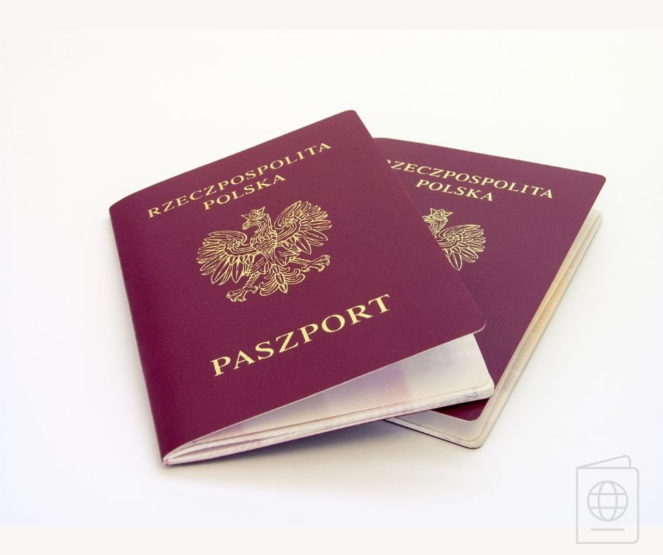 paszport rp