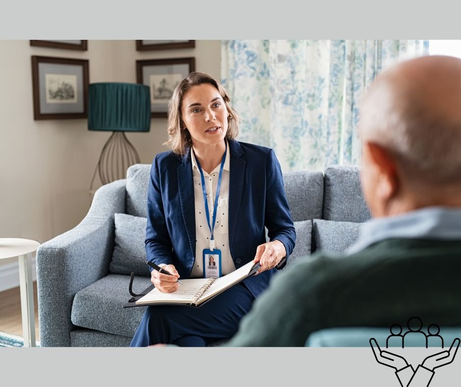 pracownik socjalny ile zarabia