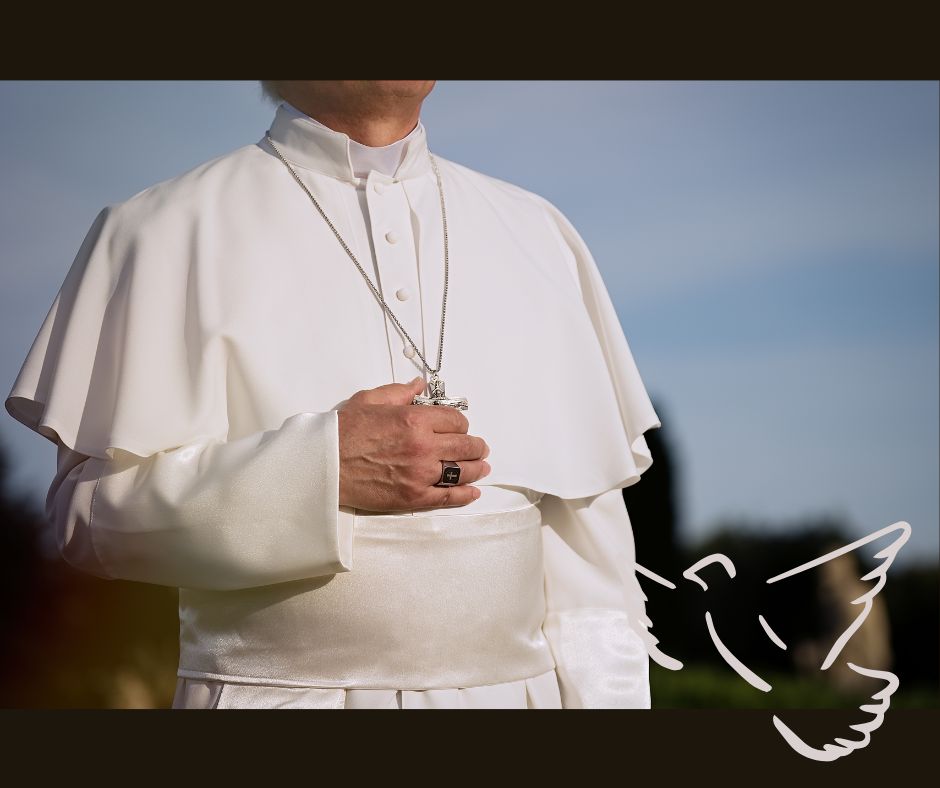 smierc papieza franciszka
