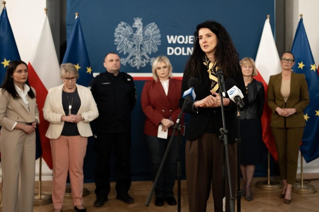 wojewoda żabska przeciw hetowi