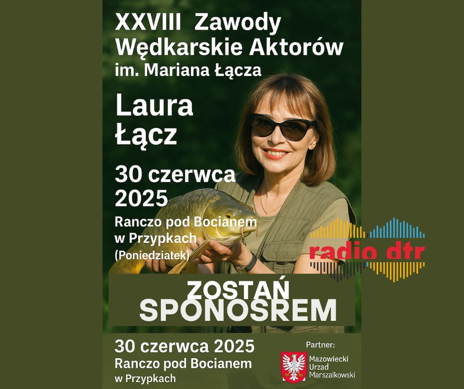 zostan sponsorem radio dtr