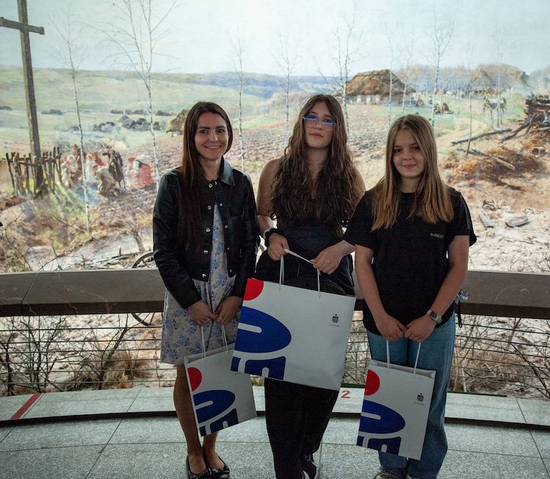 12 milionowy widz mpr 1