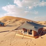 Amar luxury desert ecolodge by magic travels 1 min