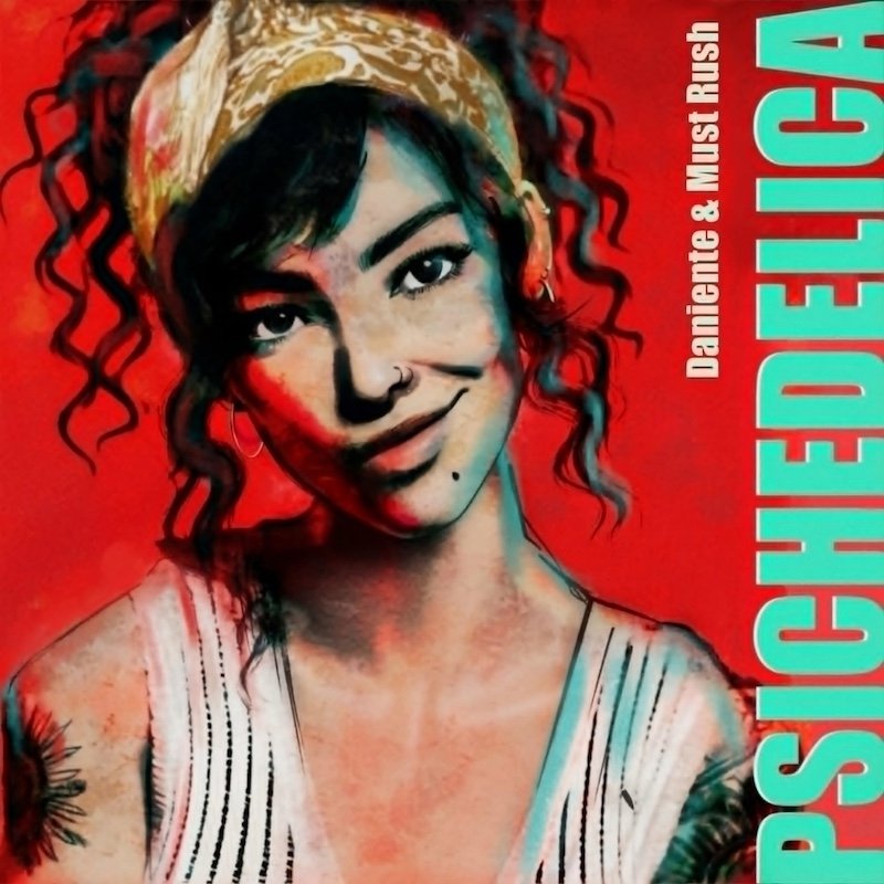 Daniente psichedelica