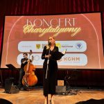 Koncert charytywny