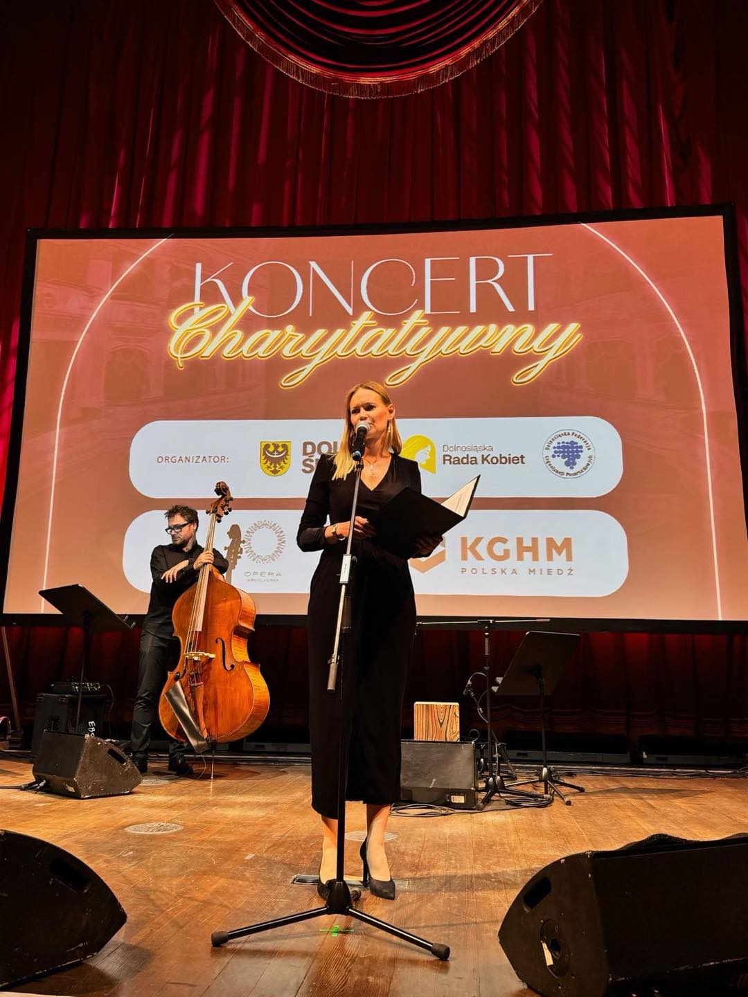 Koncert charytywny