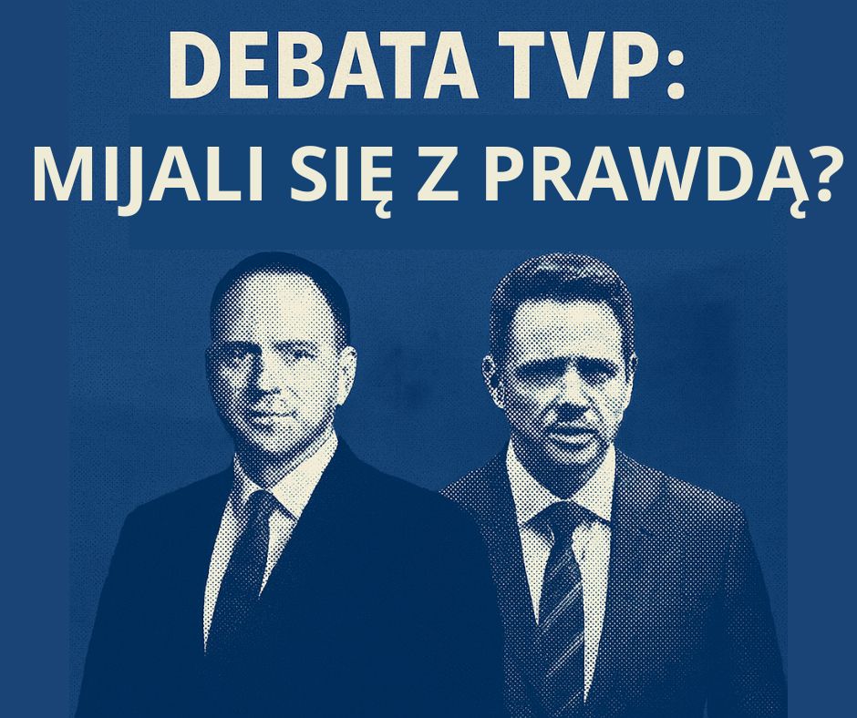 Mijali sie z prawda