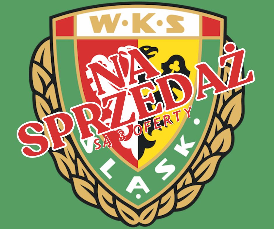 Slask na sprzedaz 3 oferty