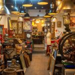 dongmyo flea market