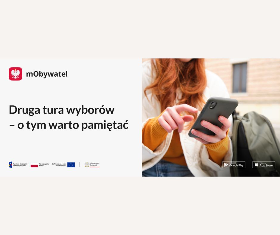 Druga tura wyborów