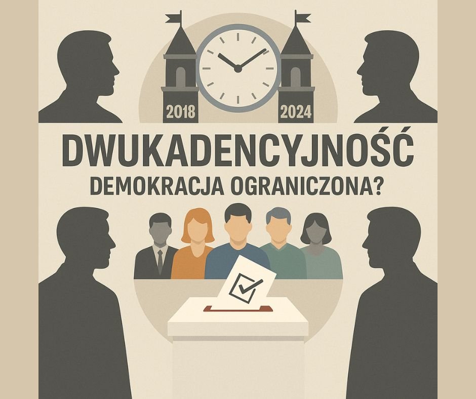 Dwukadencyjnosc w samorzadach