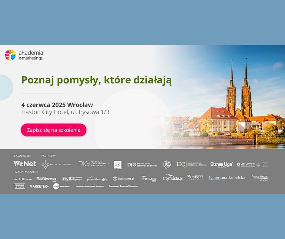 E marketing wroclaw dla biznesu