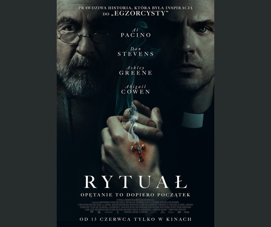 film rytual horror