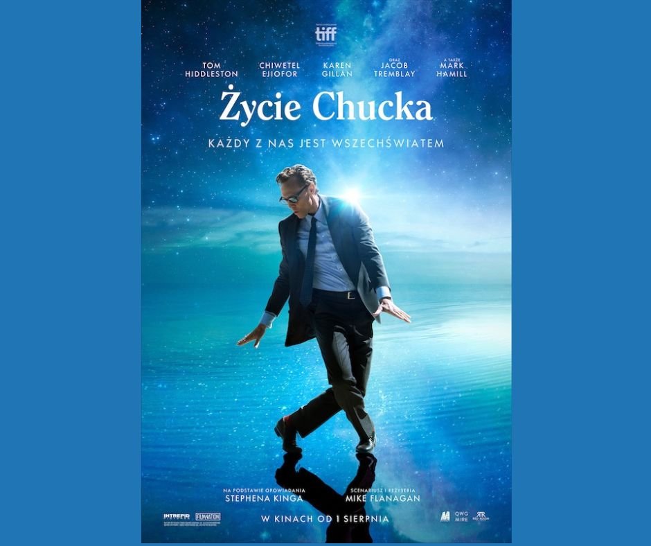 film zycie chucka