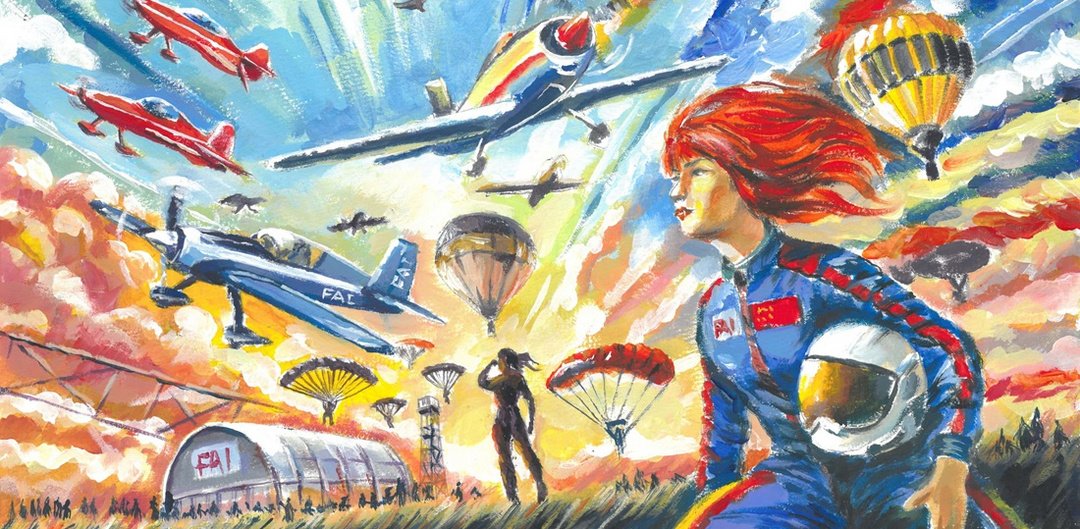 header image by shengyu wang of china, whose dynamic interpretation of the theme gained a third place in the senior category54482638314 cdd2b74d16 k