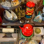 itaewon antiques street