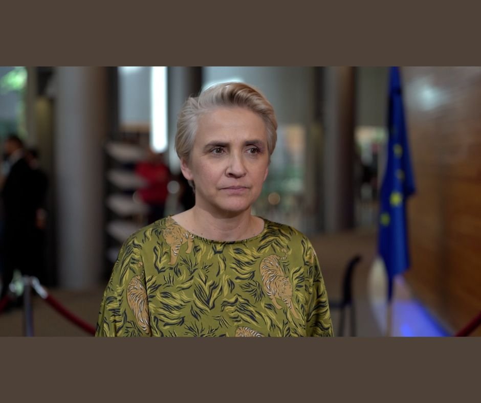 joanna scheuring wielgus