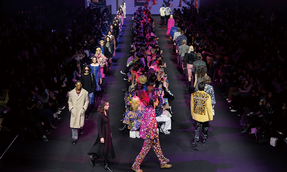 K fashion