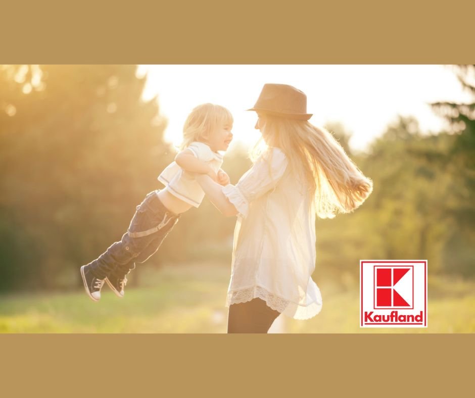 Kaufland mamom