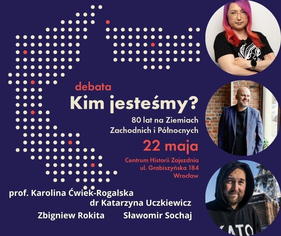 Kim jestesmy debata wroclaw