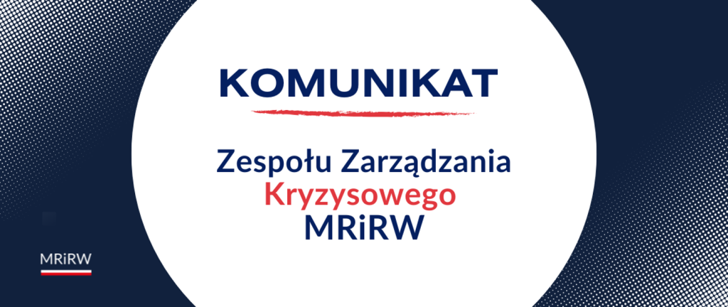 komunikat zespolu zarzadzania ryzysowego1460x616