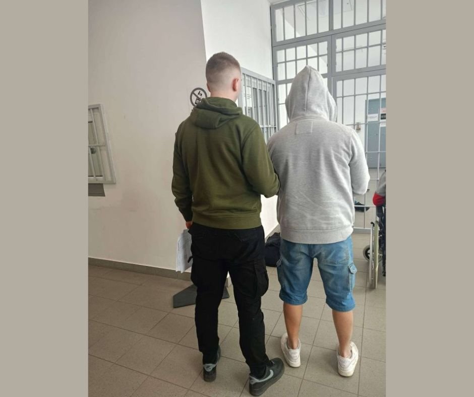 kpp w trzebnicy 345623