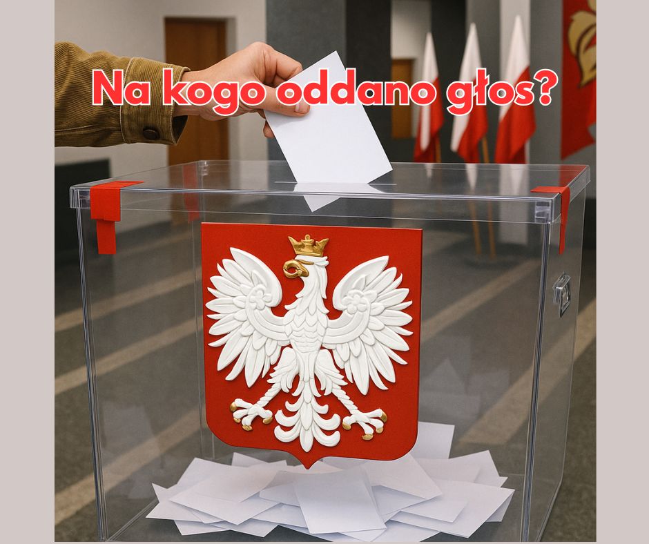Kto wygral w wyborach i tura 2025