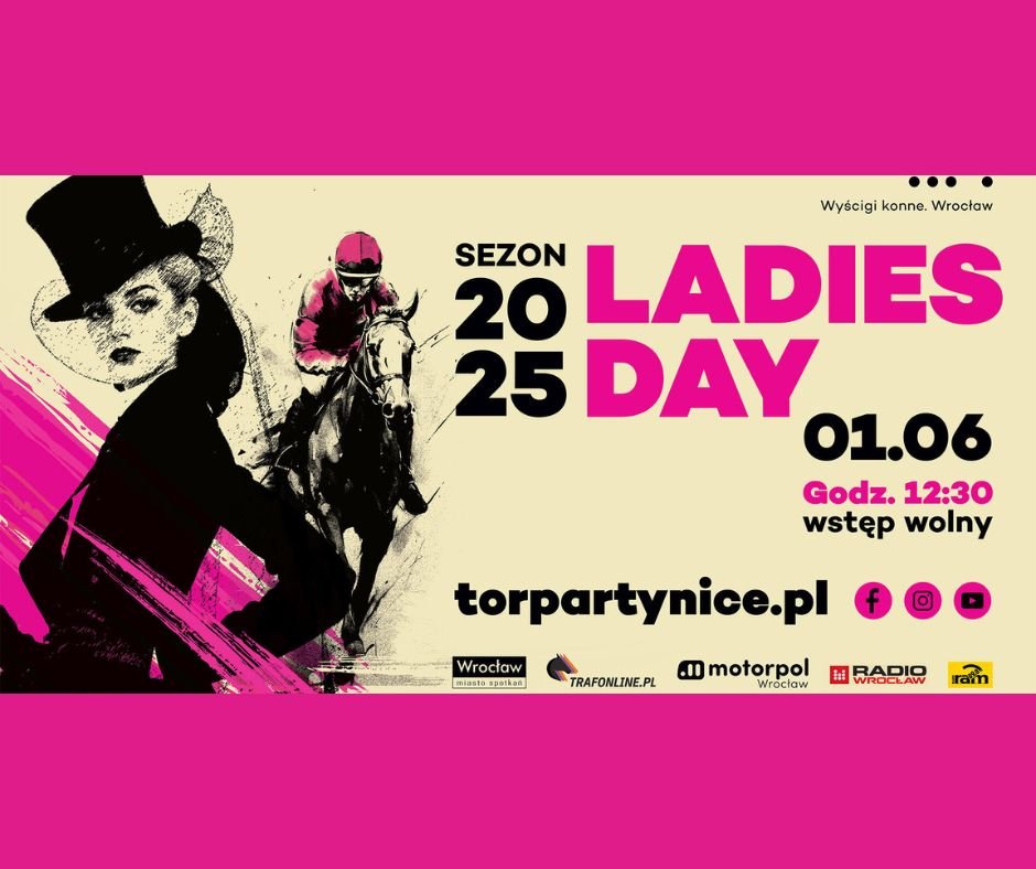 Ladies day