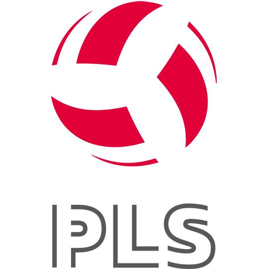 Logo polska liga siatkowki
