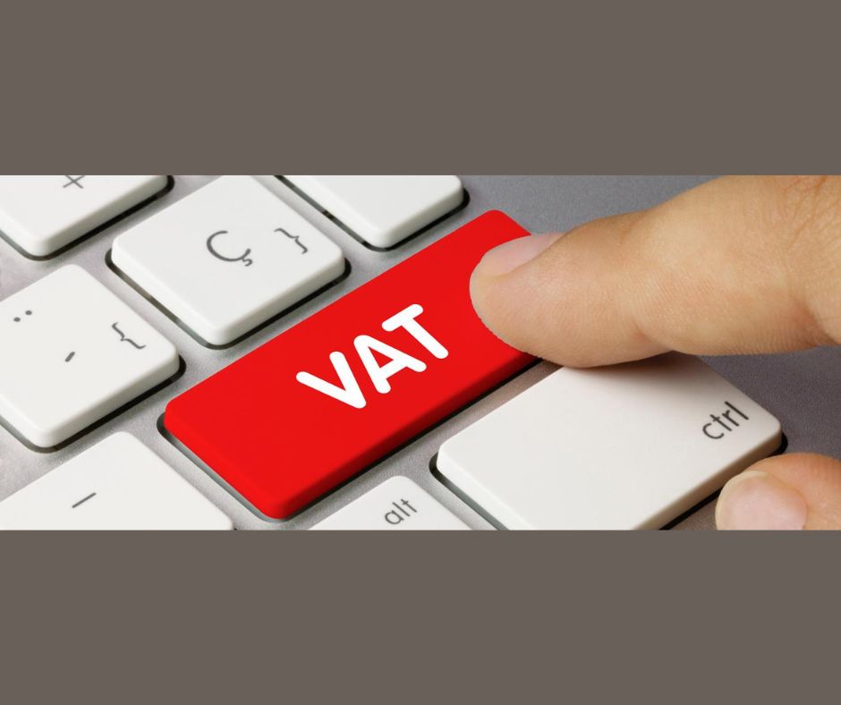 Luka vat biznes