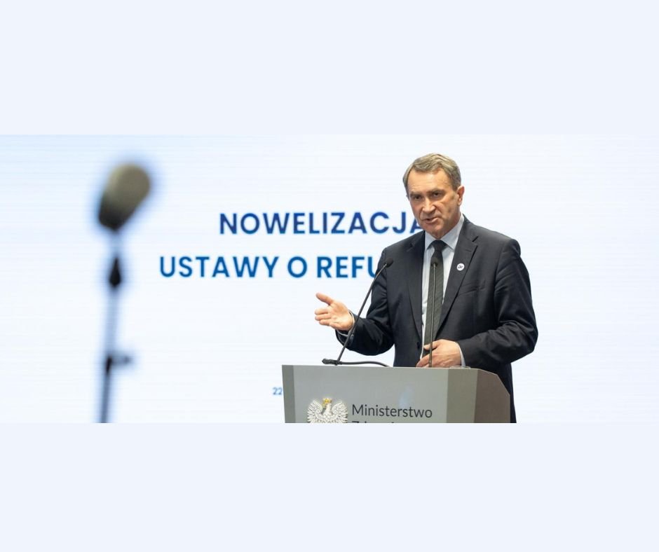Nowelizacja ustawy o lekach